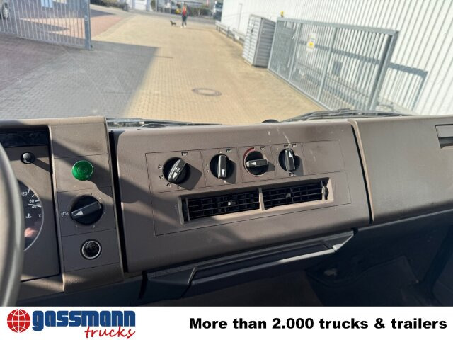 Mercedes-Benz 1314 K 4x2, 6-Zylinder Motor, 2x AHK - Istovarivač: slika 5 Mercedes-Benz 1314 K 4x2, 6-Zylinder Motor, 2x AHK - Istovarivač: slika 5