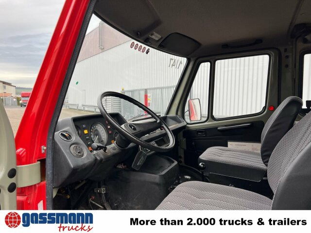 Mercedes-Benz 310 KA 4x2, TSF, Benziner! - Vatrogasni kamion: slika 4 Mercedes-Benz 310 KA 4x2, TSF, Benziner! - Vatrogasni kamion: slika 4