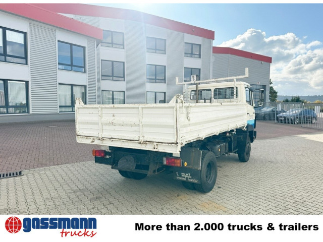 Istovarivač Mercedes-Benz 914 K 4x2: slika 13