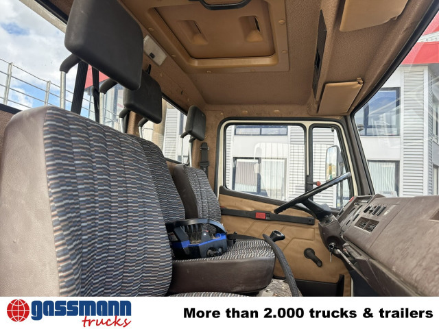 Istovarivač Mercedes-Benz 914 K 4x2: slika 7