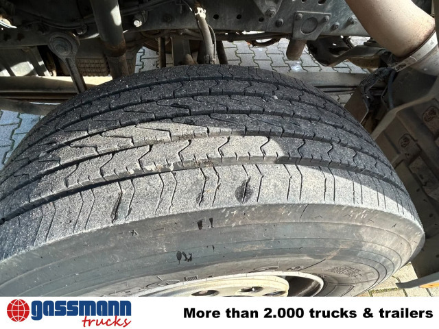 Mercedes-Benz Actros 2644 L 6x4 - Kamion sa hidrauličnom kukom: slika 2 Mercedes-Benz Actros 2644 L 6x4 - Kamion sa hidrauličnom kukom: slika 2