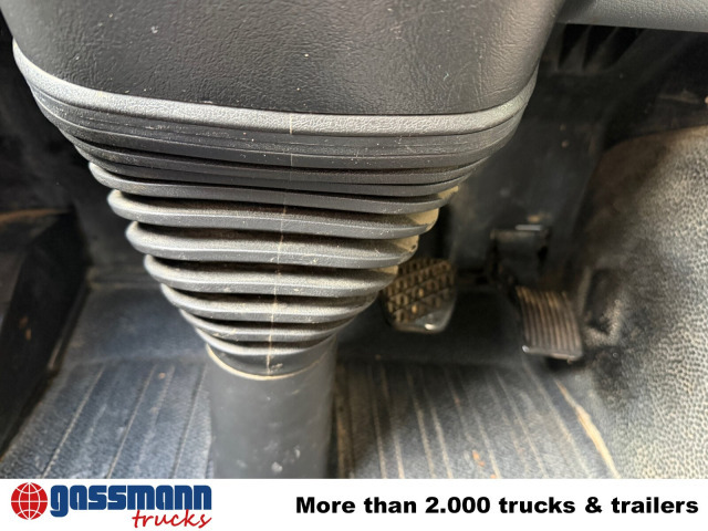 Mercedes-Benz Actros 2644 L 6x4 - Kamion sa hidrauličnom kukom: slika 3 Mercedes-Benz Actros 2644 L 6x4 - Kamion sa hidrauličnom kukom: slika 3