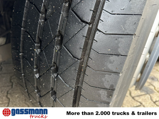 Mercedes-Benz Antos 2540 L 6x2, Vorlauflenk-/Liftachse, - Kamion za utovaranje kontejnera: slika 2 Mercedes-Benz Antos 2540 L 6x2, Vorlauflenk-/Liftachse, - Kamion za utovaranje kontejnera: slika 2