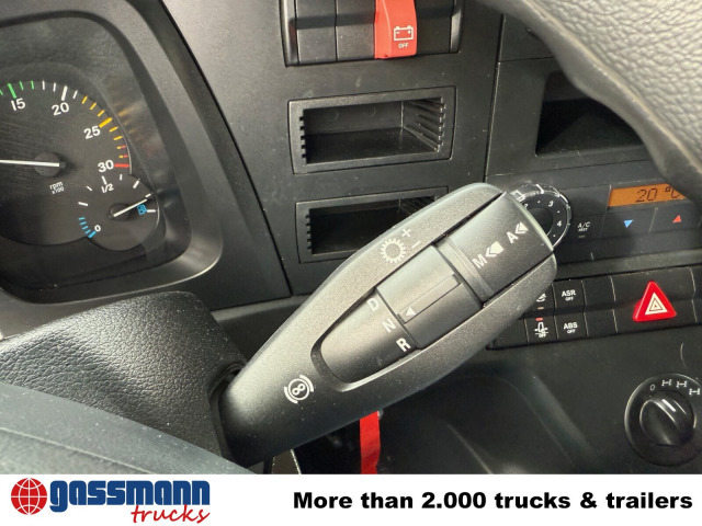 Mercedes-Benz Arocs 1827/30 A 4x4, Ex-! - Kamion sa tovarnim sandukom: slika 4 Mercedes-Benz Arocs 1827/30 A 4x4, Ex-! - Kamion sa tovarnim sandukom: slika 4