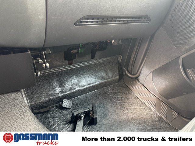 Mercedes-Benz Arocs 1827/30 A 4x4, Ex-! - Kamion sa tovarnim sandukom: slika 3 Mercedes-Benz Arocs 1827/30 A 4x4, Ex-! - Kamion sa tovarnim sandukom: slika 3