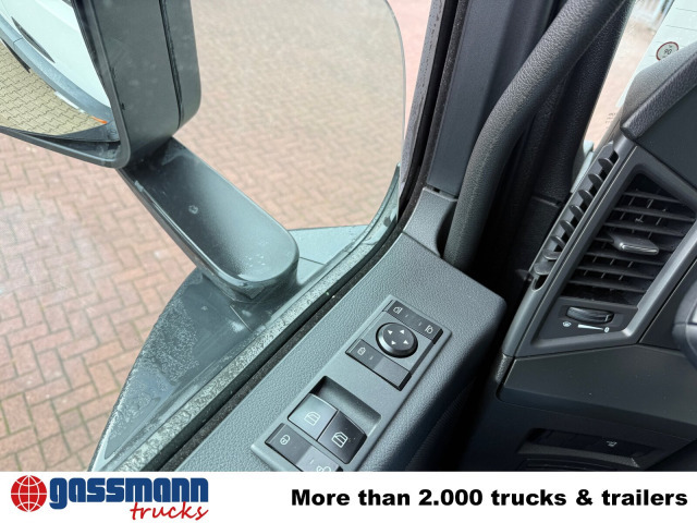 Mercedes-Benz Arocs 1827/30 A 4x4, mehrfach vorhanden! - Kamion sa golom šasijom i zatvorenom kabinom: slika 2 Mercedes-Benz Arocs 1827/30 A 4x4, mehrfach vorhanden! - Kamion sa golom šasijom i zatvorenom kabinom: slika 2