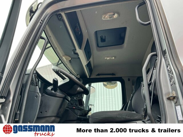 Mercedes-Benz Arocs 1840 K 4x2 - Istovarivač: slika 3 Mercedes-Benz Arocs 1840 K 4x2 - Istovarivač: slika 3