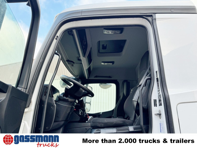 Mercedes-Benz Arocs 1840 L 4x2, Kran Palfinger PK12001L, - Kamion sa tovarnim sandukom, Kamion sa dizalicom: slika 2 Mercedes-Benz Arocs 1840 L 4x2, Kran Palfinger PK12001L, - Kamion sa tovarnim sandukom, Kamion sa dizalicom: slika 2