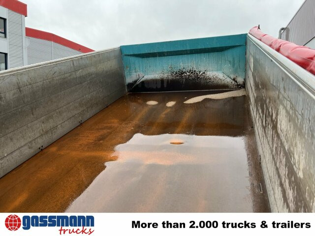 Mercedes-Benz Arocs 1846 LK 4x4 HAD, HydroDrive, Retarder, - Istovarivač: slika 4 Mercedes-Benz Arocs 1846 LK 4x4 HAD, HydroDrive, Retarder, - Istovarivač: slika 4