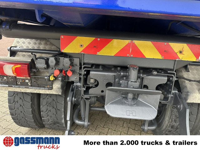 Mercedes-Benz Arocs 2643 K 6x4, Kran Palfinger PK13001-K B, - Istovarivač, Kamion sa dizalicom: slika 4 Mercedes-Benz Arocs 2643 K 6x4, Kran Palfinger PK13001-K B, - Istovarivač, Kamion sa dizalicom: slika 4