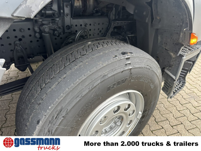 Mercedes-Benz Arocs 2643 K 6x4, Kran Palfinger PK13001-K B, - Istovarivač, Kamion sa dizalicom: slika 2 Mercedes-Benz Arocs 2643 K 6x4, Kran Palfinger PK13001-K B, - Istovarivač, Kamion sa dizalicom: slika 2