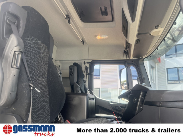 Mercedes-Benz Arocs 2643 K 6x4, Meiller Kipper - Istovarivač: slika 4 Mercedes-Benz Arocs 2643 K 6x4, Meiller Kipper - Istovarivač: slika 4