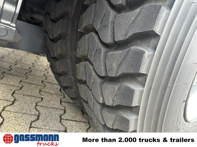 Mercedes-Benz Arocs 2643 LK 6x6 HAD, HydroDrive - Istovarivač: slika 5 Mercedes-Benz Arocs 2643 LK 6x6 HAD, HydroDrive - Istovarivač: slika 5