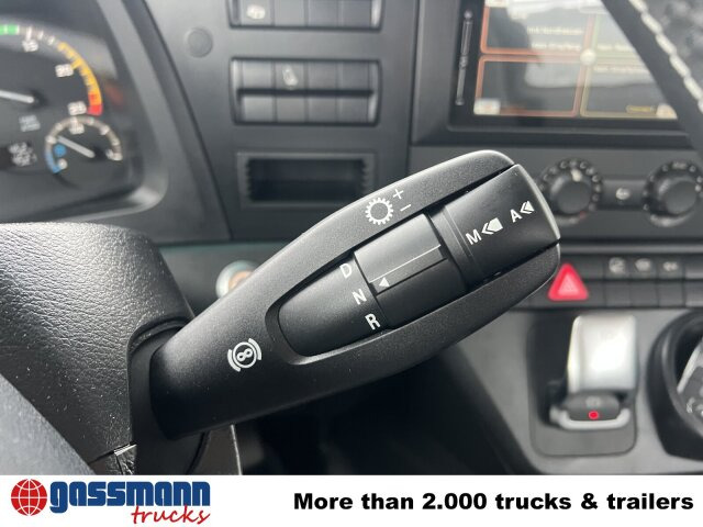 Mercedes-Benz Arocs 2645 K 6x4, Retarder, MirrorCam - Kamion sa hidrauličnom kukom: slika 3 Mercedes-Benz Arocs 2645 K 6x4, Retarder, MirrorCam - Kamion sa hidrauličnom kukom: slika 3