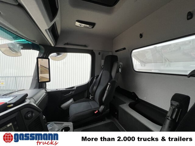 Mercedes-Benz Arocs 2645 K 6x4, Retarder, MirrorCam - Kamion sa hidrauličnom kukom: slika 5 Mercedes-Benz Arocs 2645 K 6x4, Retarder, MirrorCam - Kamion sa hidrauličnom kukom: slika 5