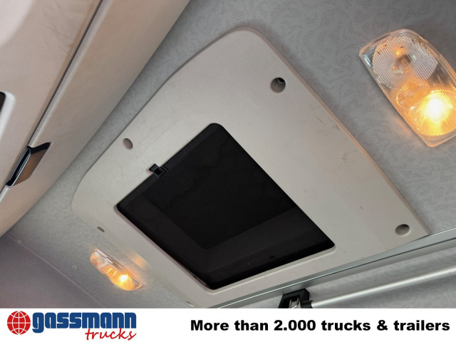 Mercedes-Benz Arocs 2651 L 6x4, Retarder, StreamSpace - Kamion sa golom šasijom i zatvorenom kabinom: slika 5 Mercedes-Benz Arocs 2651 L 6x4, Retarder, StreamSpace - Kamion sa golom šasijom i zatvorenom kabinom: slika 5