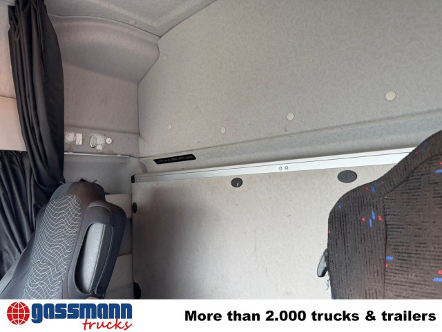 Mercedes-Benz Arocs 2651 L 6x4, Retarder, StreamSpace - Kamion sa golom šasijom i zatvorenom kabinom: slika 3 Mercedes-Benz Arocs 2651 L 6x4, Retarder, StreamSpace - Kamion sa golom šasijom i zatvorenom kabinom: slika 3