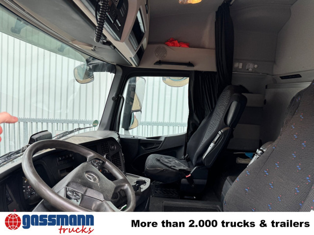 Mercedes-Benz Arocs 2651 L 6x4, Retarder, StreamSpace, - Šticar, Kamion sa dizalicom: slika 4 Mercedes-Benz Arocs 2651 L 6x4, Retarder, StreamSpace, - Šticar, Kamion sa dizalicom: slika 4