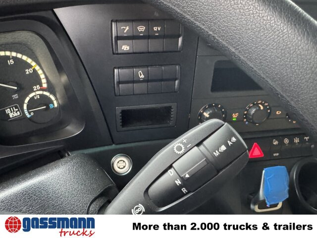 Mercedes-Benz Arocs 2651 L 6x6, HydroDrive, MirrorCam, - Kamion sa hidrauličnom kukom: slika 4 Mercedes-Benz Arocs 2651 L 6x6, HydroDrive, MirrorCam, - Kamion sa hidrauličnom kukom: slika 4