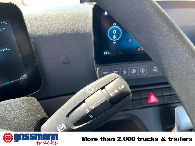 Mercedes-Benz Arocs 3240 8x4/42, Motorabtrieb - Kamion sa hidrauličnom kukom: slika 4 Mercedes-Benz Arocs 3240 8x4/42, Motorabtrieb - Kamion sa hidrauličnom kukom: slika 4