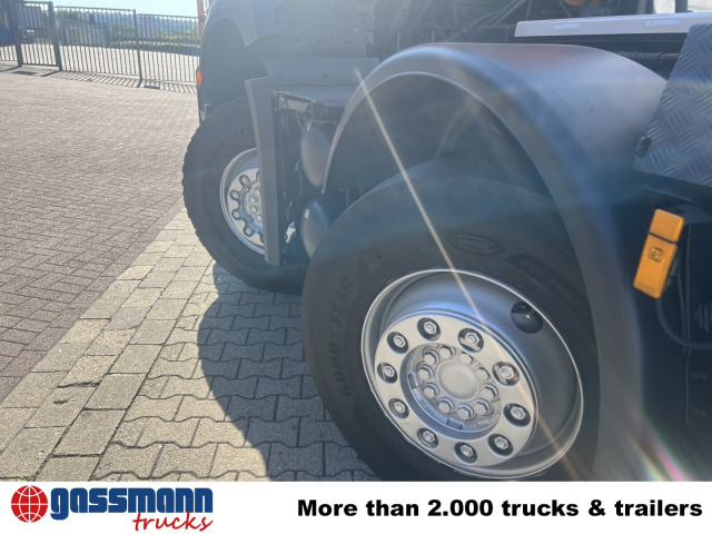 Mercedes-Benz Arocs 3243 LK 8x4/4, Motorabtrieb - Kamion sa hidrauličnom kukom: slika 2 Mercedes-Benz Arocs 3243 LK 8x4/4, Motorabtrieb - Kamion sa hidrauličnom kukom: slika 2