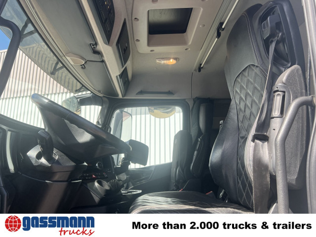 Mercedes-Benz Arocs 3251 LK 8x4/4, Retarder, Stahlmulde ca. - Kiper: slika 5 Mercedes-Benz Arocs 3251 LK 8x4/4, Retarder, Stahlmulde ca. - Kiper: slika 5