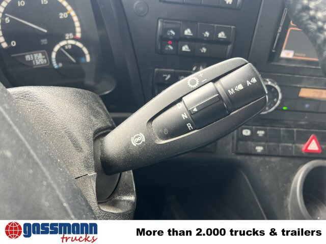 Mercedes-Benz Arocs 3253 K 8x4/4, Retarder, Motorabtrieb - Kamion sa hidrauličnom kukom: slika 2 Mercedes-Benz Arocs 3253 K 8x4/4, Retarder, Motorabtrieb - Kamion sa hidrauličnom kukom: slika 2