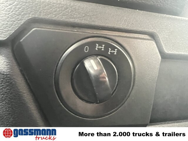 Mercedes-Benz Arocs 3253 K 8x4/4, Retarder, Motorabtrieb - Kamion sa hidrauličnom kukom: slika 4 Mercedes-Benz Arocs 3253 K 8x4/4, Retarder, Motorabtrieb - Kamion sa hidrauličnom kukom: slika 4