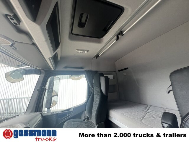 Mercedes-Benz Arocs 3253 K 8x4/4, Retarder, Motorabtrieb - Kamion sa hidrauličnom kukom: slika 5 Mercedes-Benz Arocs 3253 K 8x4/4, Retarder, Motorabtrieb - Kamion sa hidrauličnom kukom: slika 5