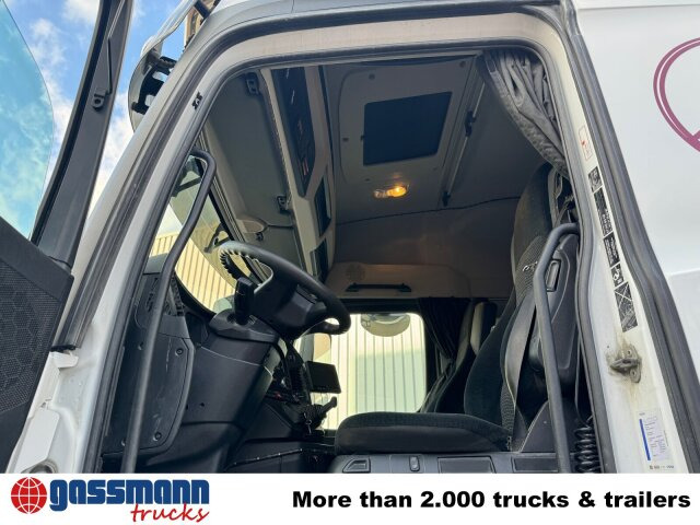 Mercedes-Benz Arocs 3258 LK 8x4/4, Retarder, Stahlmulde ca. - Kiper: slika 3 Mercedes-Benz Arocs 3258 LK 8x4/4, Retarder, Stahlmulde ca. - Kiper: slika 3