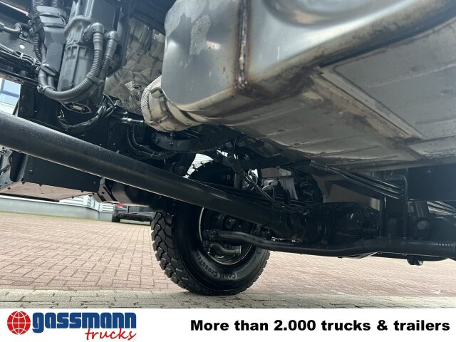 Mercedes-Benz Arocs 3340/46 A 6x6/39, Grounder - Kamion sa hidrauličnom kukom: slika 5 Mercedes-Benz Arocs 3340/46 A 6x6/39, Grounder - Kamion sa hidrauličnom kukom: slika 5