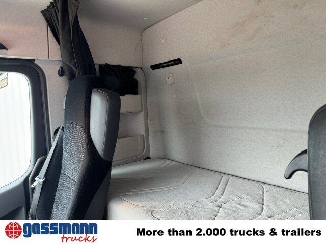 Mercedes-Benz Arocs 3351 AK 6x6, Retarder, Navi, Grounder - Kamion sa hidrauličnom kukom: slika 3 Mercedes-Benz Arocs 3351 AK 6x6, Retarder, Navi, Grounder - Kamion sa hidrauličnom kukom: slika 3