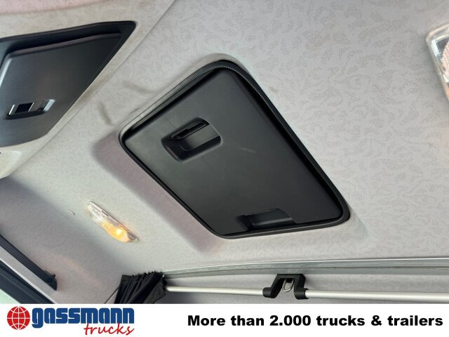 Mercedes-Benz Arocs 3351 AK 6x6, Retarder, Navi, Grounder - Kamion sa hidrauličnom kukom: slika 5 Mercedes-Benz Arocs 3351 AK 6x6, Retarder, Navi, Grounder - Kamion sa hidrauličnom kukom: slika 5