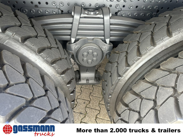 Mercedes-Benz Arocs 4142/45 K 8x4/4, Meiller Bordmatik links - Istovarivač: slika 3 Mercedes-Benz Arocs 4142/45 K 8x4/4, Meiller Bordmatik links - Istovarivač: slika 3