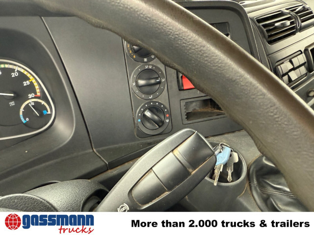 Mercedes-Benz Atego 1224 K 4x2, Meiller 3-S-Kipper 2x AHK Öl - Istovarivač: slika 5 Mercedes-Benz Atego 1224 K 4x2, Meiller 3-S-Kipper 2x AHK Öl - Istovarivač: slika 5