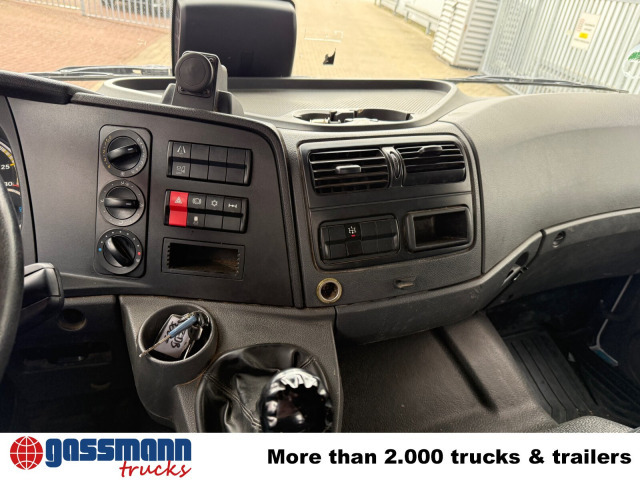 Mercedes-Benz Atego 1224 K 4x2, Meiller 3-S-Kipper 2x AHK Öl - Istovarivač: slika 4 Mercedes-Benz Atego 1224 K 4x2, Meiller 3-S-Kipper 2x AHK Öl - Istovarivač: slika 4