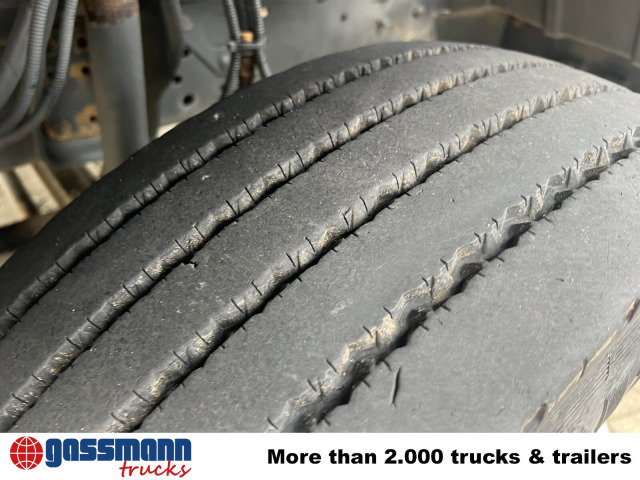 Mercedes-Benz Atego 1224 KK 4x2, 2x AHK, Kran Palfinger PK8501 - Istovarivač, Kamion sa dizalicom: slika 4 Mercedes-Benz Atego 1224 KK 4x2, 2x AHK, Kran Palfinger PK8501 - Istovarivač, Kamion sa dizalicom: slika 4