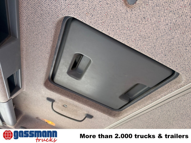 Mercedes-Benz Atego 1523 AK 4x4 - Istovarivač: slika 2 Mercedes-Benz Atego 1523 AK 4x4 - Istovarivač: slika 2