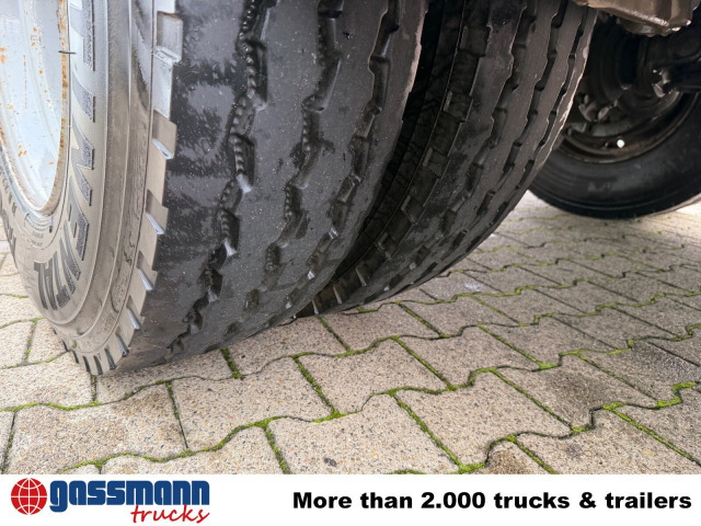 Mercedes-Benz Atego 1523 AK 4x4 - Istovarivač: slika 4 Mercedes-Benz Atego 1523 AK 4x4 - Istovarivač: slika 4