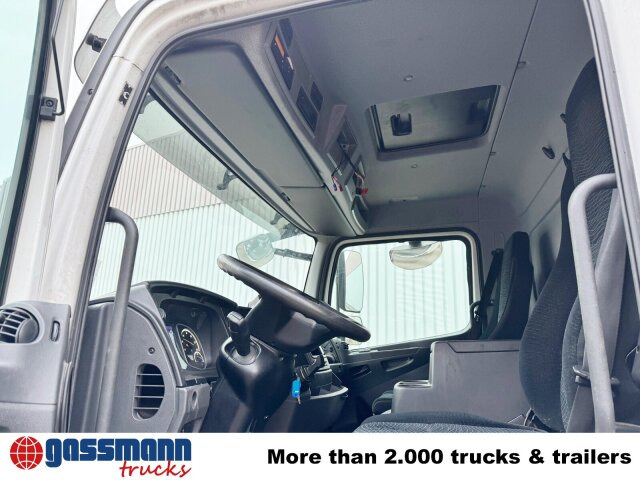 Mercedes-Benz Atego 1530 L 4x2 mit LBW Dhollandia - Kamion sa tovarnim sandukom: slika 2 Mercedes-Benz Atego 1530 L 4x2 mit LBW Dhollandia - Kamion sa tovarnim sandukom: slika 2