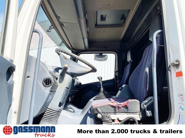 Mercedes-Benz Atego 1823 4x2 mit Kran Palfinger PK10500, - Istovarivač, Kamion sa dizalicom: slika 4 Mercedes-Benz Atego 1823 4x2 mit Kran Palfinger PK10500, - Istovarivač, Kamion sa dizalicom: slika 4