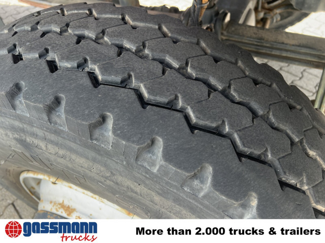 Mercedes-Benz Atego 1823 AK 4x4 - Istovarivač: slika 5 Mercedes-Benz Atego 1823 AK 4x4 - Istovarivač: slika 5