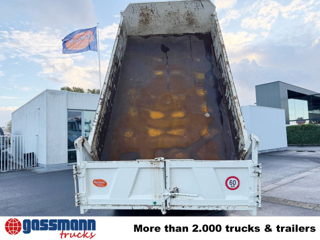 Mercedes-Benz Atego 1823AK 4x4, Kran HIAB, Bordmatik - Istovarivač, Kamion sa dizalicom: slika 5 Mercedes-Benz Atego 1823AK 4x4, Kran HIAB, Bordmatik - Istovarivač, Kamion sa dizalicom: slika 5