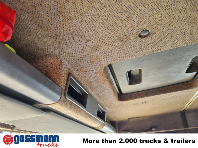 Mercedes-Benz Atego 815 K 4x2 - Kamion sa hidrauličnom kukom: slika 5 Mercedes-Benz Atego 815 K 4x2 - Kamion sa hidrauličnom kukom: slika 5