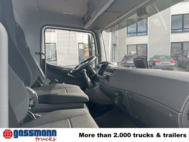 Mercedes-Benz Atego 818/23 K 4x2, 2x AHK, Meiller-Kipper, - Istovarivač: slika 5 Mercedes-Benz Atego 818/23 K 4x2, 2x AHK, Meiller-Kipper, - Istovarivač: slika 5