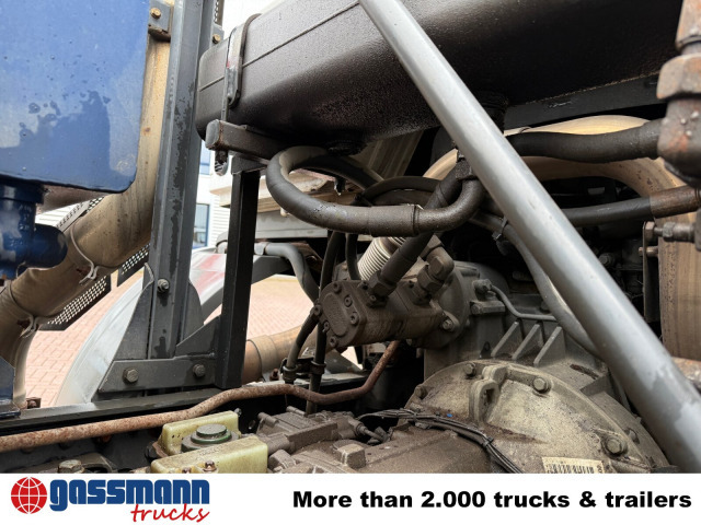 Mercedes-Benz Axor 1824 AK 4x4, Tele-Absetzer, - Kamion za utovaranje kontejnera: slika 3 Mercedes-Benz Axor 1824 AK 4x4, Tele-Absetzer, - Kamion za utovaranje kontejnera: slika 3