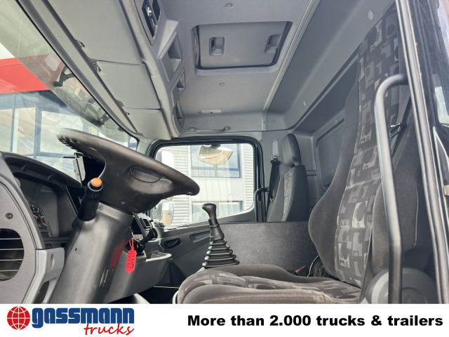 Mercedes-Benz Axor 1828 A 4x4 mit Kran Hiab XS 166 E-5 - Kamion sa tovarnim sandukom, Kamion sa dizalicom: slika 5 Mercedes-Benz Axor 1828 A 4x4 mit Kran Hiab XS 166 E-5 - Kamion sa tovarnim sandukom, Kamion sa dizalicom: slika 5