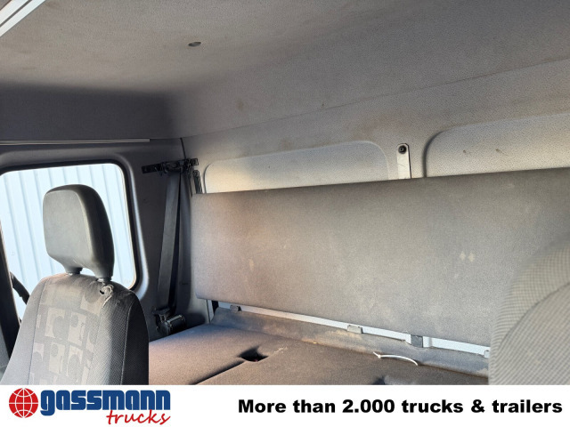 Mercedes-Benz Axor 1829 L 4x2, 6-Sitzer - Kamion sa tovarnim sandukom: slika 5 Mercedes-Benz Axor 1829 L 4x2, 6-Sitzer - Kamion sa tovarnim sandukom: slika 5