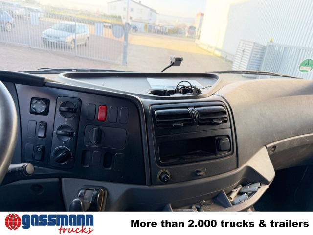Mercedes-Benz Axor 1829 L 4x2, 6-Sitzer - Kamion sa tovarnim sandukom: slika 4 Mercedes-Benz Axor 1829 L 4x2, 6-Sitzer - Kamion sa tovarnim sandukom: slika 4