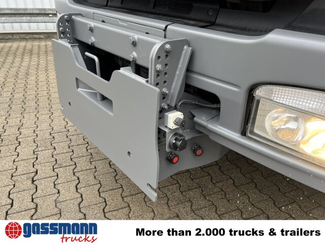 Mercedes-Benz Axor 1833 AK 4x4, Winterdienstausstattung - Istovarivač: slika 3 Mercedes-Benz Axor 1833 AK 4x4, Winterdienstausstattung - Istovarivač: slika 3